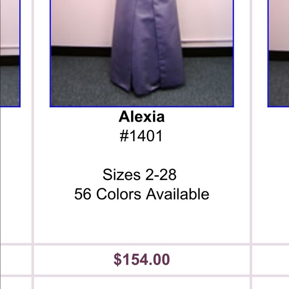 Dress - Picture 6 of 7